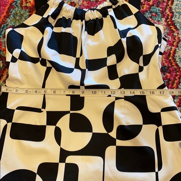 Vesti tank dressy top size 14 - Picture 10 of 10